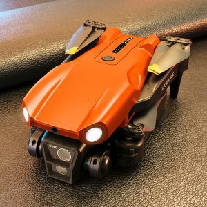 RC Drone Obstacle Avoidance Quadcopter Toy D3