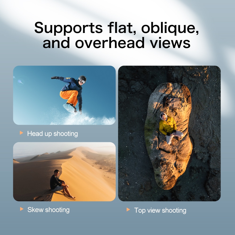 GPS Drone Cool Lights 4K HD Quadcopter XT505 - Imagen 22