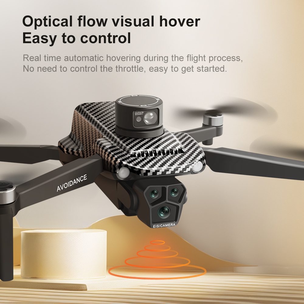 Professional GPS Drone 4K HD Camera UAV U99 - Imagen 6