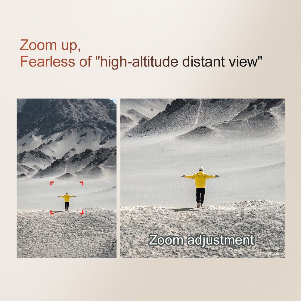 Professional GPS Drone 4K HD Camera UAV U99 - Imagen 13