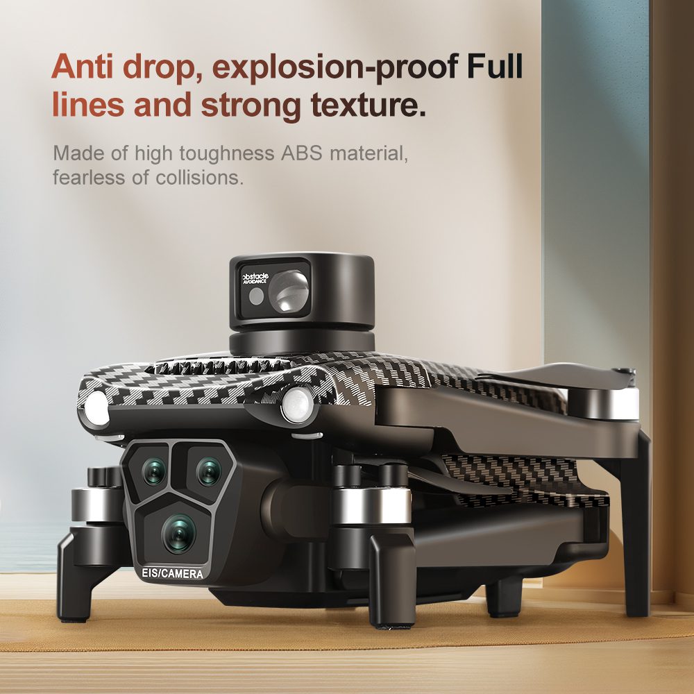 Professional GPS Drone 4K HD Camera UAV U99 - Imagen 21