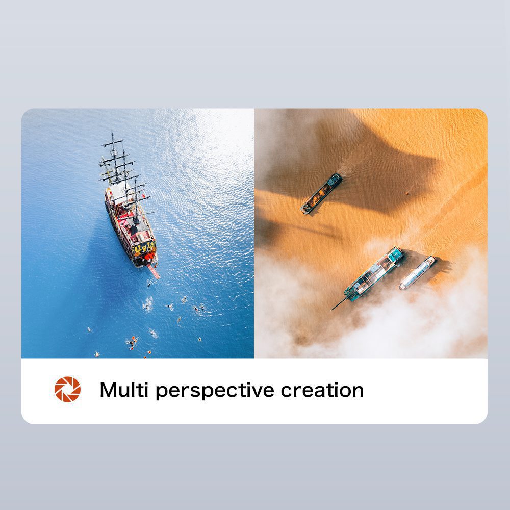 Professional GPS Drone 3-Axis Gimbal 4K HD UAV S-X1 - Imagen 26