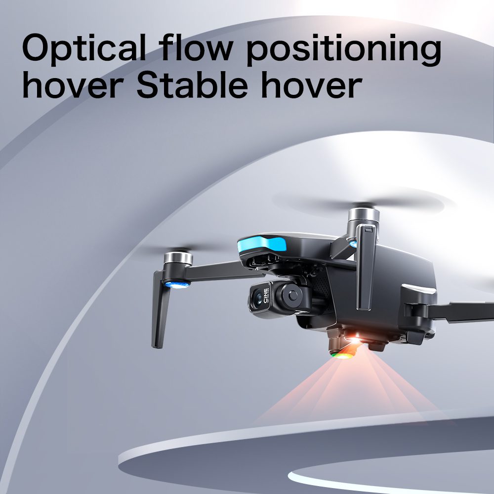 Professional GPS Drone 3-Axis Gimbal 4K HD UAV S-X1 - Imagen 25